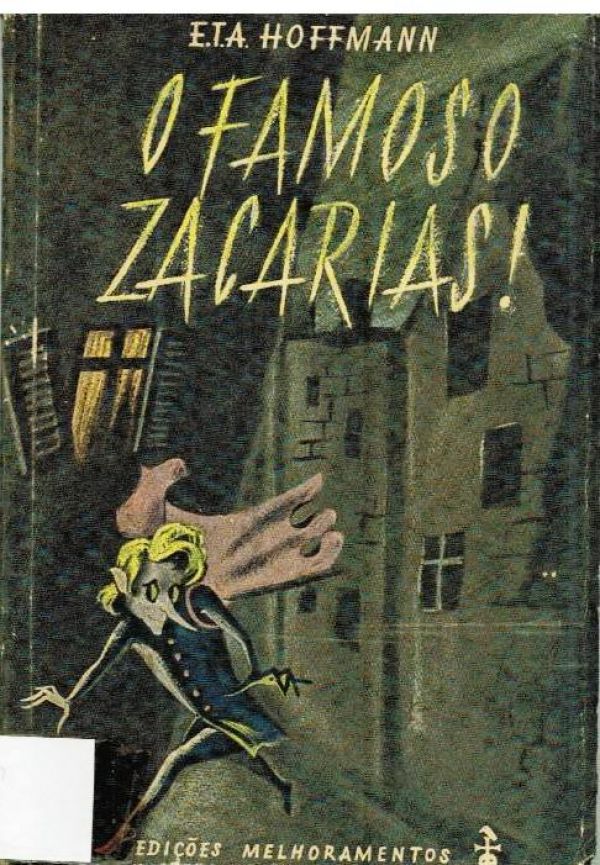 Famoso Zacarias!, O